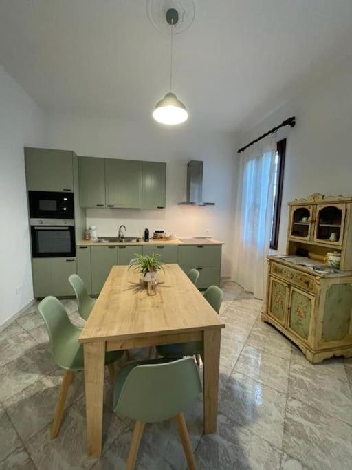 Casa Argia *