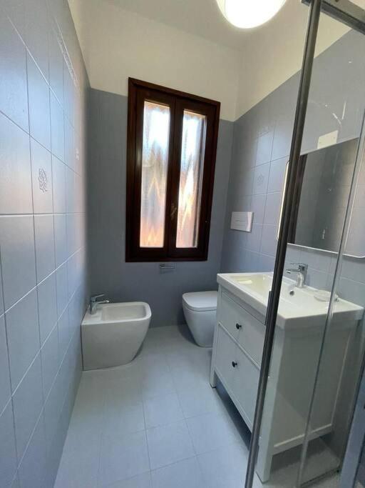 Villa Casa Argia *