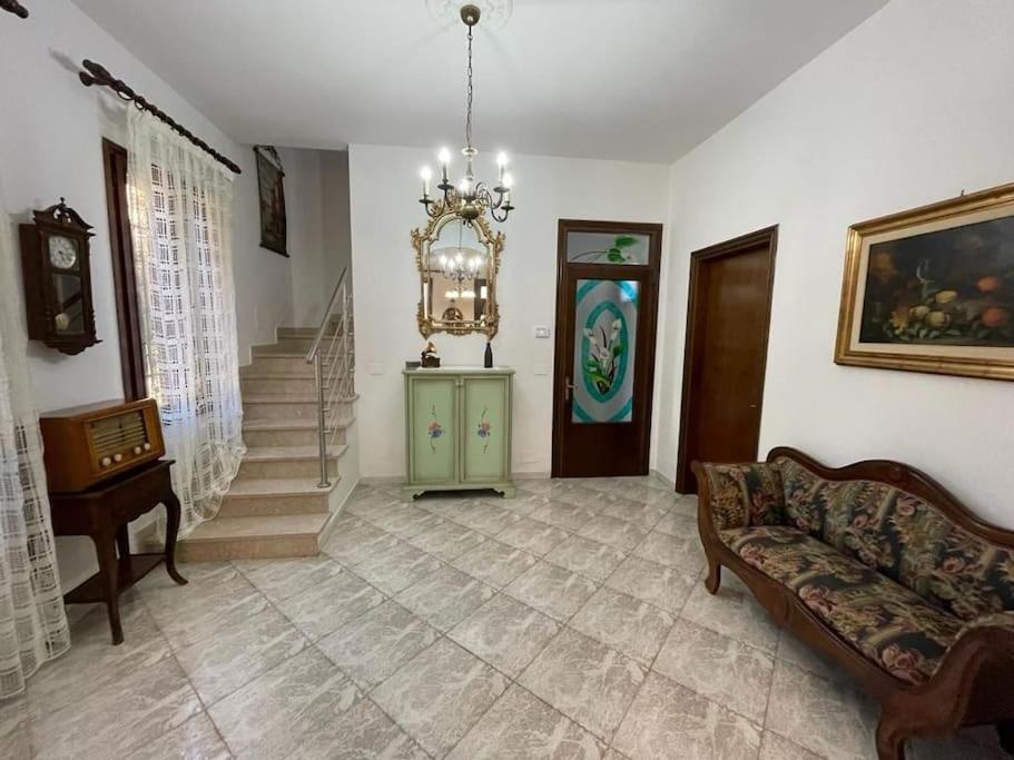 Casa Argia