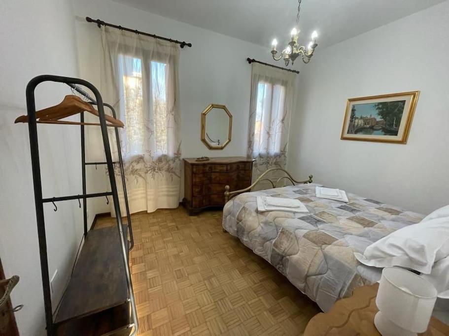 Casa Argia Padova