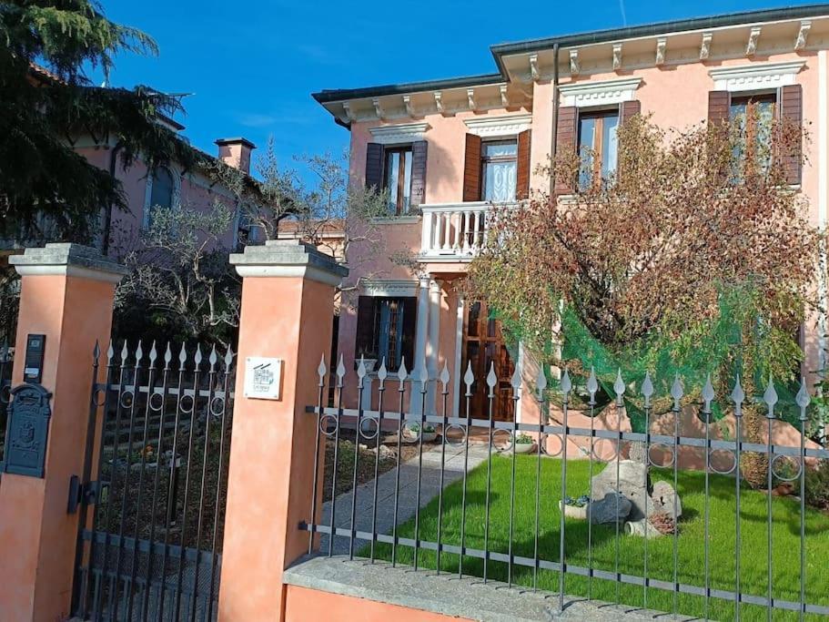 Casa Argia Villa