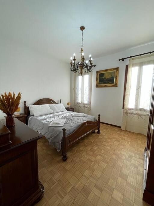 Casa Argia