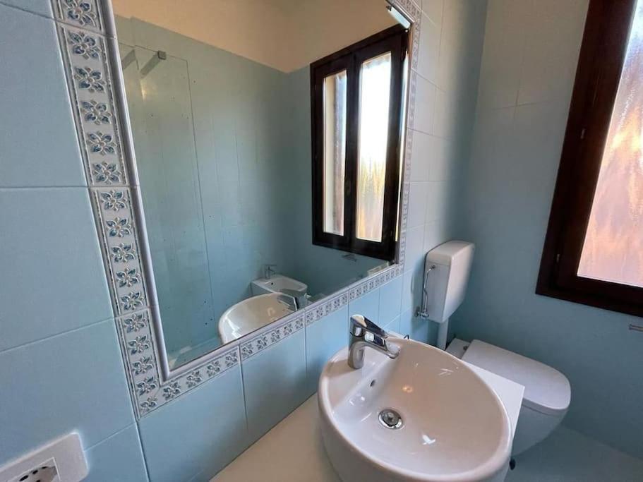 Villa Casa Argia