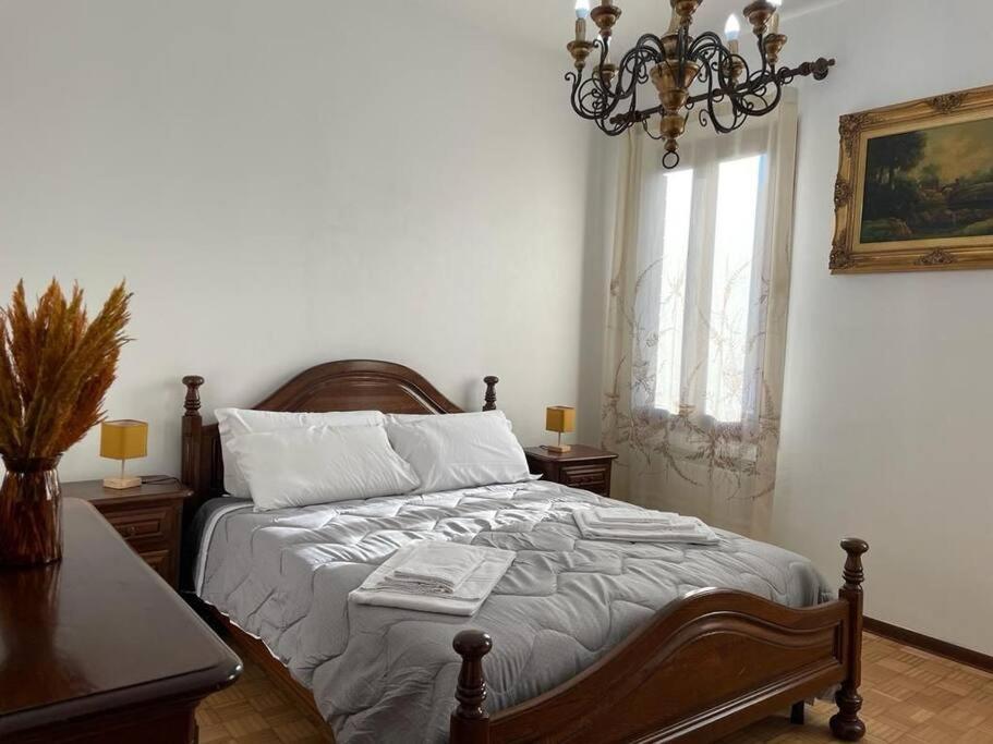Casa Argia Villa *