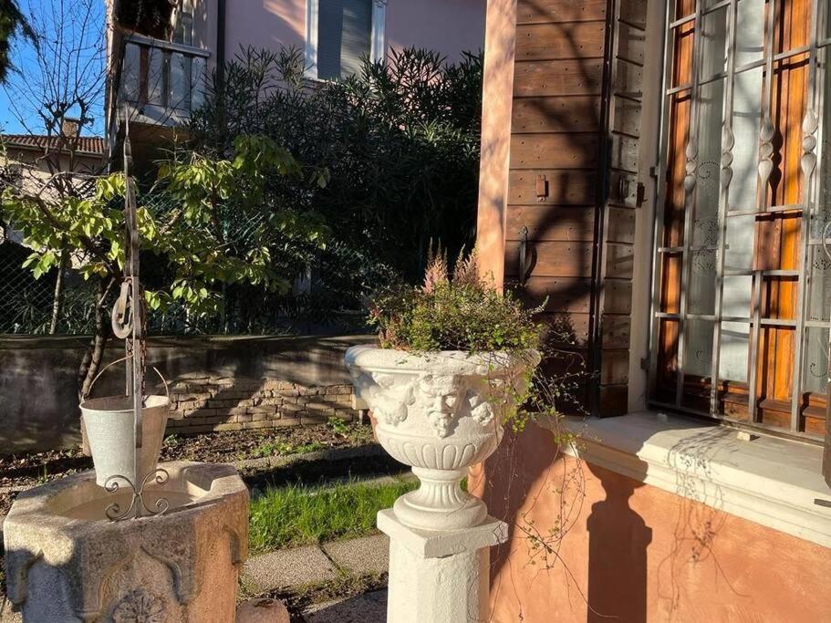 Casa Argia Villa Padova