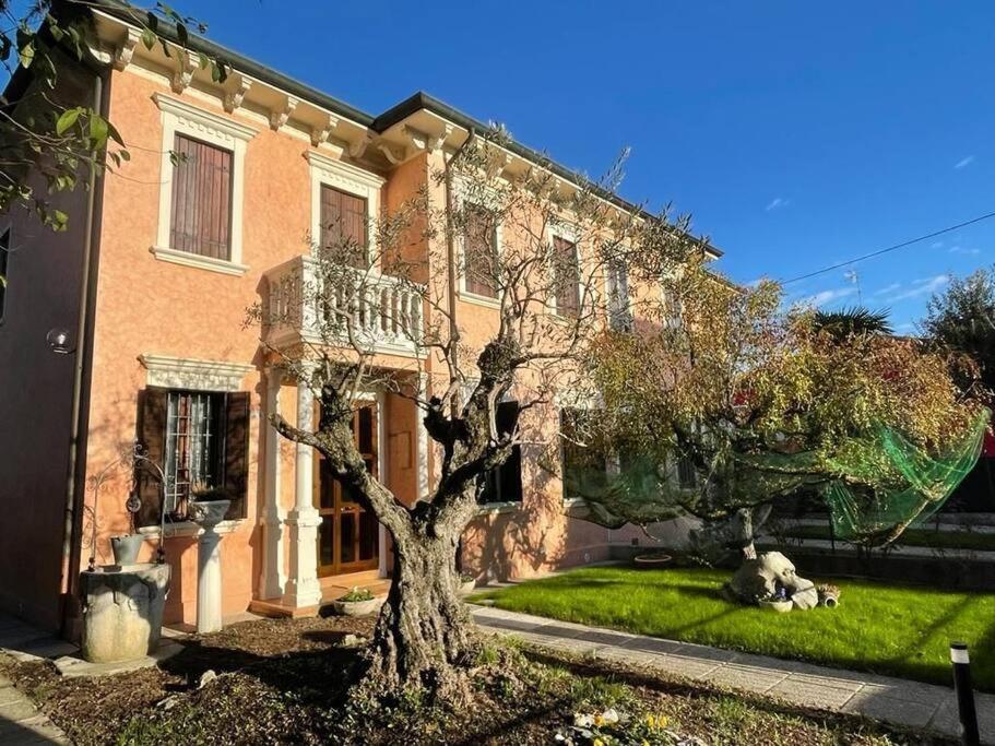 Casa Argia Villa Padova