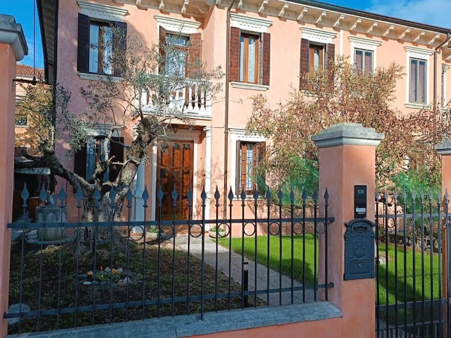Villa Casa Argia *