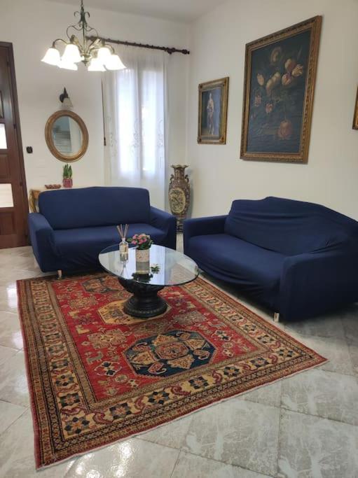 Casa Argia *