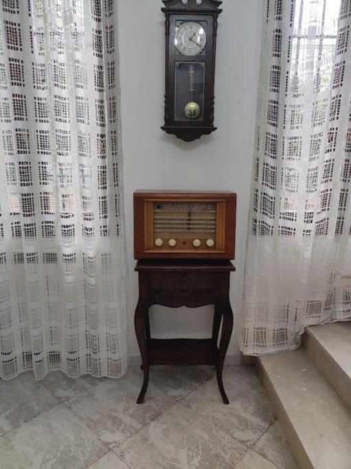 Casa Argia